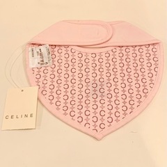 未使用 CELINE スタイ セリーヌ ベビーの画像