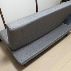 3段リクライニングソファーお取引中です
