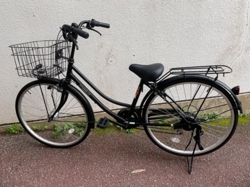 自転車