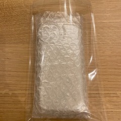 アクスタが入るスマホケース　iPhone13　iPhone14 iPhone15  透明　シェイカー　クリア　韓国　シャカシャカの画像