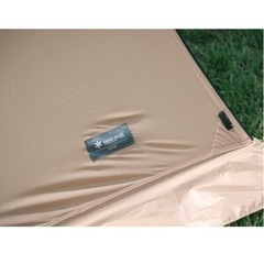 スノーピーク ランドロック pro airの画像