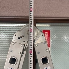⭐︎ ハセガワ 多機能脚立 フリーラダー KAD-38⭐︎の画像