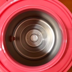 ピーコック キティースター ドリンクキーパーの画像
