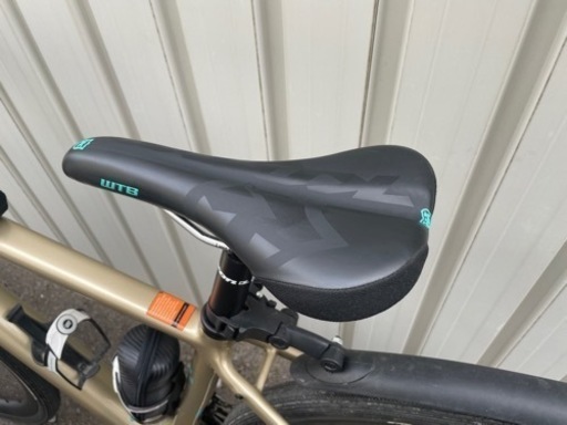 KONA Libre CR:カーボングラベルロードバイク
