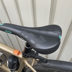 KONA Libre CR:カーボングラベルロードバイク
の画像