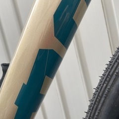 KONA Libre CR:カーボングラベルロードバイク
の画像