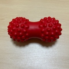 足ツボマッサージ用器具の画像
