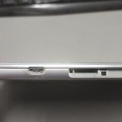 Lenovo MiiX2-8の画像