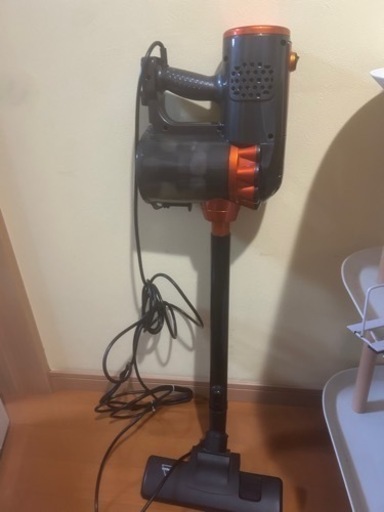 値下げしました！サイクロン 掃除機