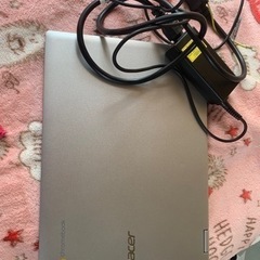 acer Chromebook