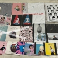 星野源 CD.DVD等