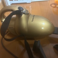 ハンディクリーナー 掃除機の画像