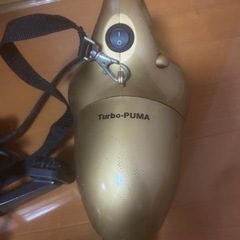 ハンディクリーナー 掃除機の画像