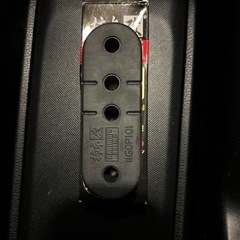 車 マフラー吊りゴムの画像