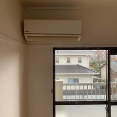 エアコンの季節がやって来ます - 大分市