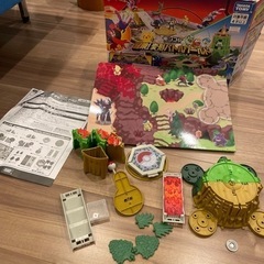 おもちゃ パズル