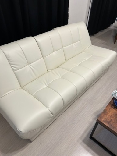 家具 ソファ 3人掛けソファ