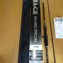 タイラバロッド スポーツの中古が安い！激安で譲ります・無料で