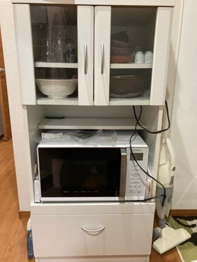 家具 収納家具 食器棚、キッチン収納