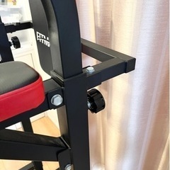 【再募集中】懸垂マシンの画像