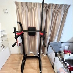 【再募集中】懸垂マシンの画像