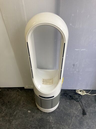 ☆中古￥3,000！ARROWPLUS　扇風機　家電　XR-D046JR型　【BD230】