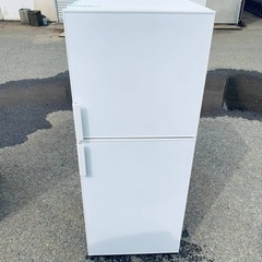 無印良品 ノンフロン電気冷蔵庫AMJ-14D-3