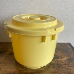 漬物樽の中古が安い！激安で譲ります・無料であげます｜ジモティー