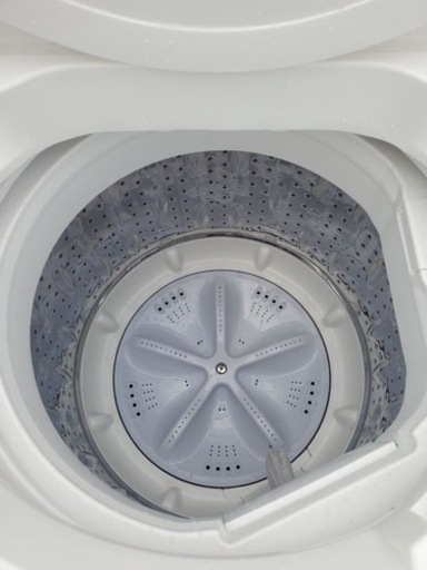 ⭐️SHARP 電気洗濯機⭐️ ⭐️ES-GE5D-W⭐️