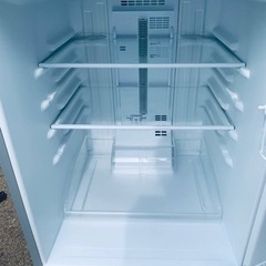 Panasonic ノンフロン冷凍冷蔵庫 NR-B14AW-S