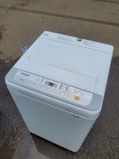 ⭐️Panasonic電気洗濯機⭐️ ⭐️NA-F50B11⭐️