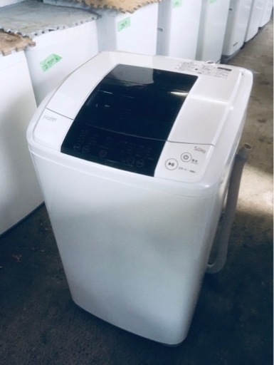 ⭐️ハイアール電気洗濯機⭐️ ⭐️JW-K50K⭐️