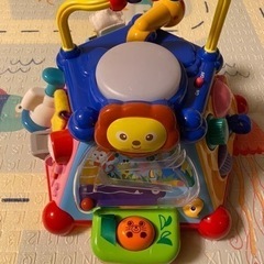 定番の知育玩具（10ヶ月〜）の画像