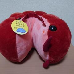 ダンゴムシ　ぬいぐるみ