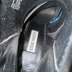 STEVE MADDEN TRIPPLEE ハイヒールの画像