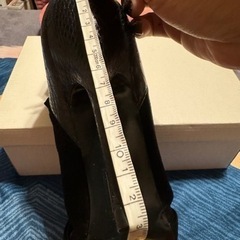 STEVE MADDEN TRIPPLEE ハイヒールの画像