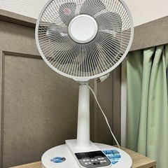家電 季節、空調家電 扇風機