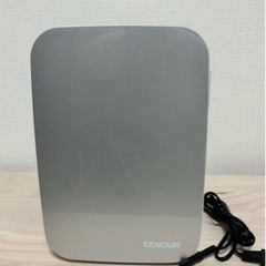 ポータブル冷蔵庫お譲りします【ジャンク】の画像