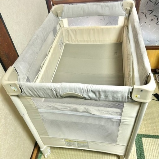 子供用品 ベビー用品 ベビーベッド、家具