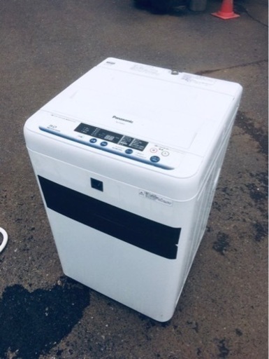 ⭐️Panasonic電気洗濯機⭐️ ⭐️NA-F50ME2⭐️