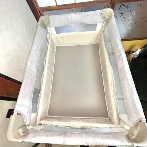 子供用品 ベビー用品 ベビーベッド、家具