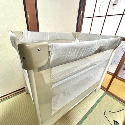 子供用品 ベビー用品 ベビーベッド、家具