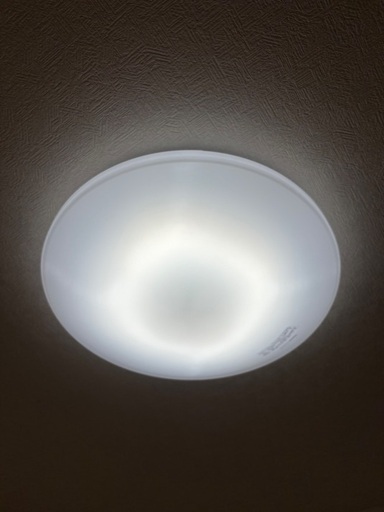 パナソニック2019年製　LED照明器具