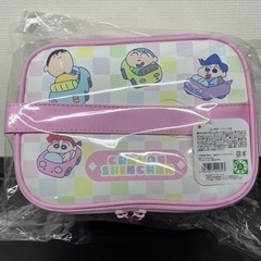 クレヨンしんちゃん！バニティケース3!の画像