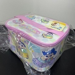 クレヨンしんちゃん！バニティケース3!の画像