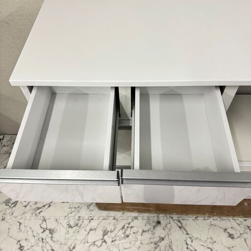 W 17491 キッチンカウンター キッチンボード ◇大阪市内・東大阪市他