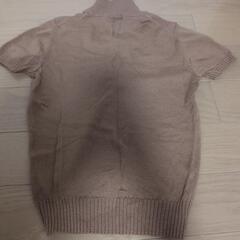 BURBERRY ニットの画像