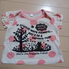 70センチ★子供服の画像