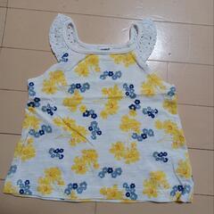 70センチ★子供服の画像