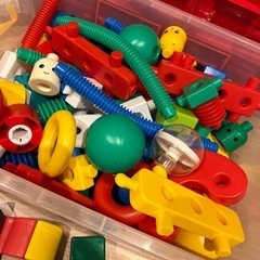 あそブロックDX ピタゴラスの画像